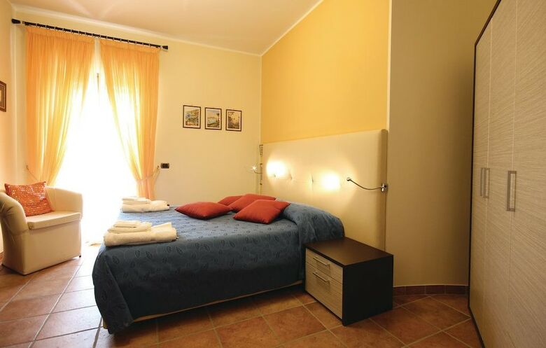 Hostal Casa Vacanza Villa Aurora