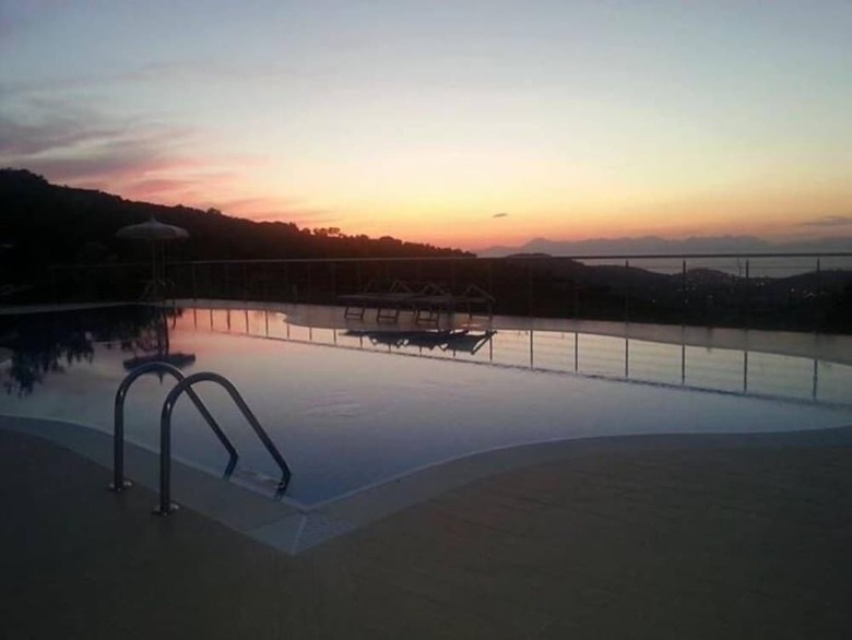 Hostal Casa Vacanza Villa Aurora