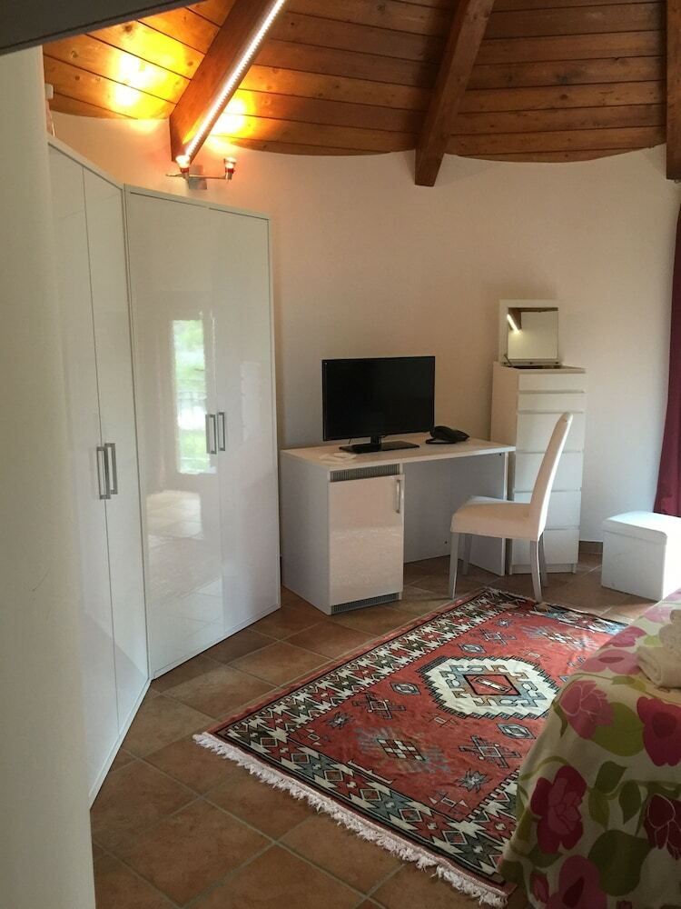 Hostal Casa Vacanza Villa Aurora