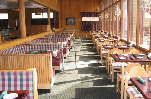 St. Mary Lodge And Resort