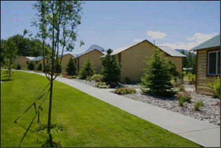 St. Mary Lodge And Resort