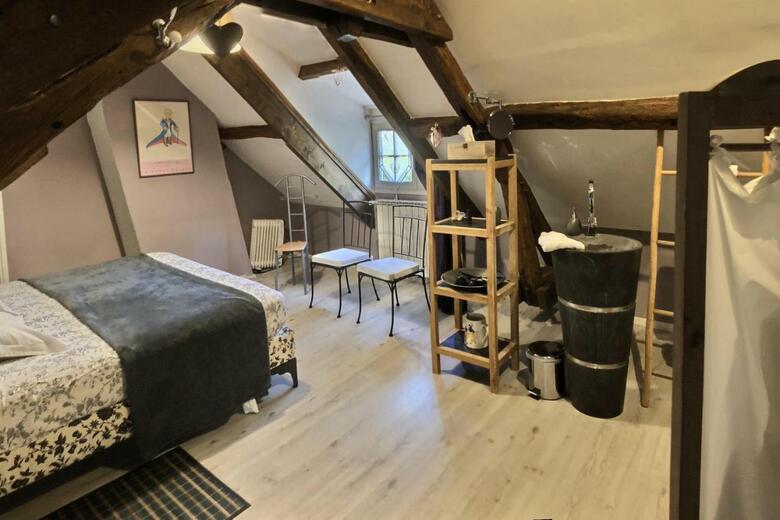Bed & Breakfast La Collini�re