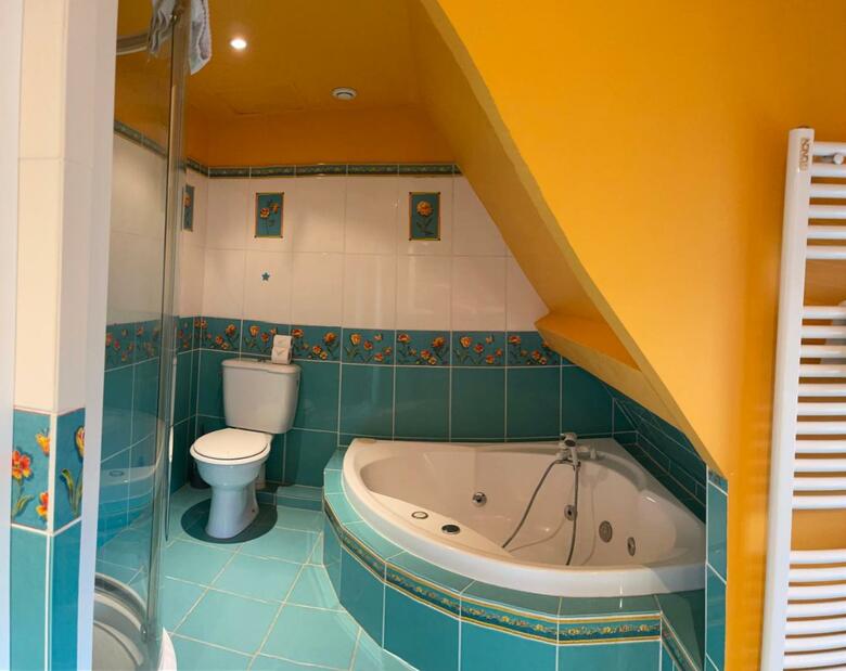 Bed & Breakfast La Collini�re