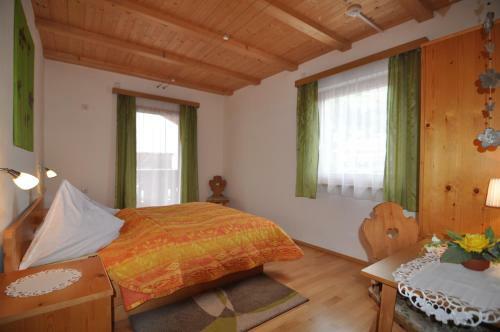 Apartment Traube