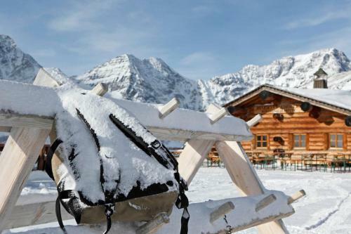Hotel Stilfserhof