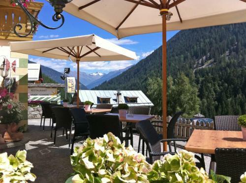 Hotel Gallia