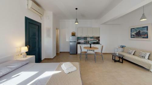 Apartamento Melie Boutique