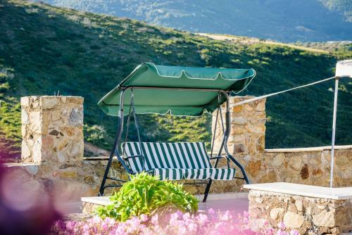 Ktima Abella ? Organic Garden ? Absolute Privacy