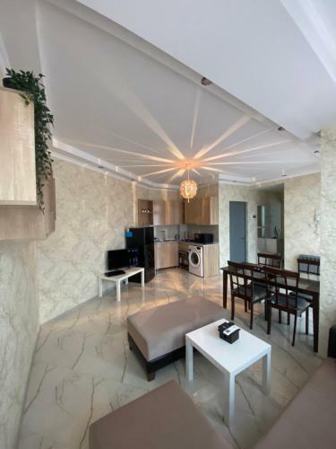 Rustaveli Apartment