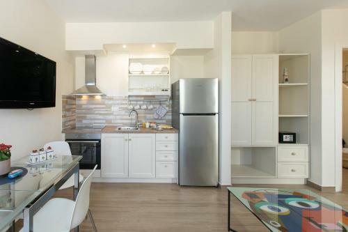 Mnp Apartments