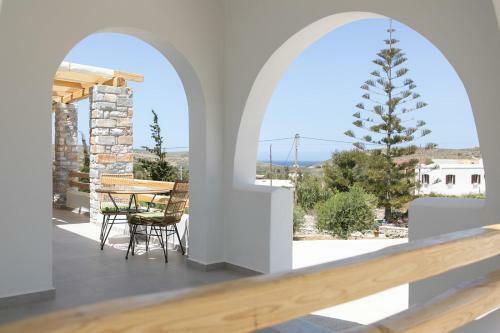 Mnp Apartments
