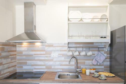 Mnp Apartments