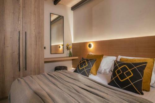 Hotel Alfa Luxury Apartments