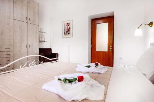 Kornilias Home
