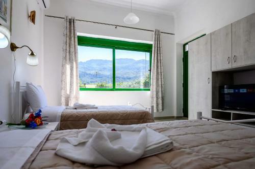 Kornilias Home