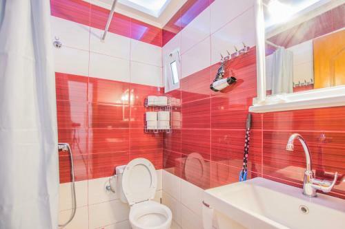 Apartamento Dennis Tsilivi Houses & Studios