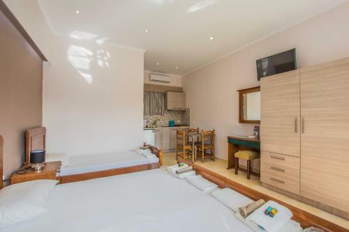 Apartamento Dennis Tsilivi Houses & Studios