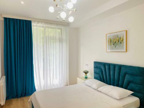 Apartamento Holiday Inn Kutaisi