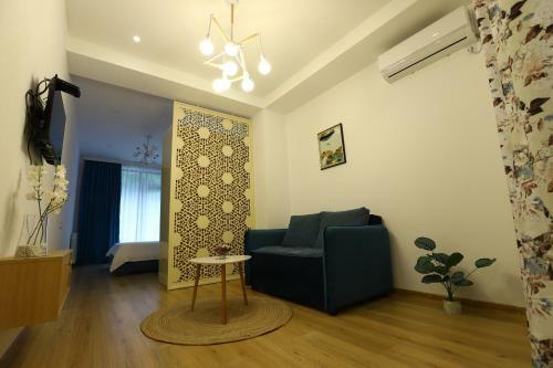 Apartamento Holiday Inn Kutaisi