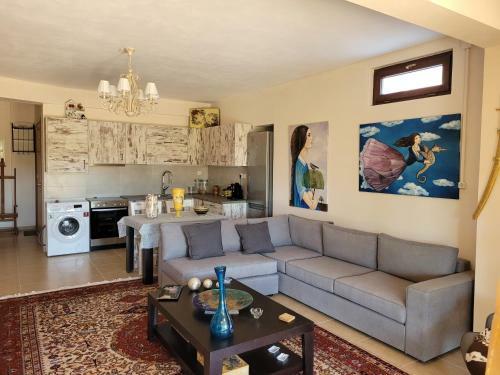 Apartamento Kunsthaus Archanes 2