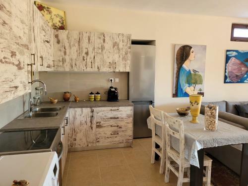 Apartamento Kunsthaus Archanes 2