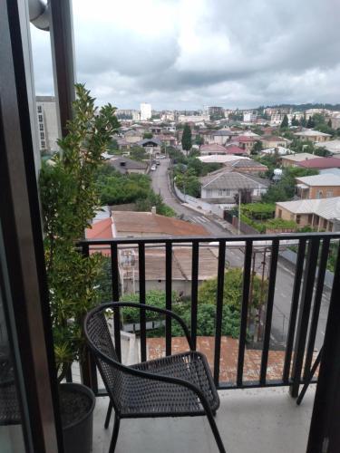 Apartamento Kvartira