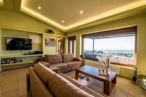 Villa La Casa Verde