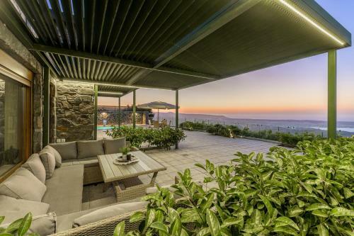 Villa La Casa Verde