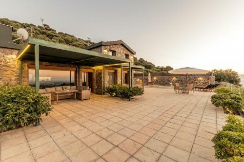 Villa La Casa Verde