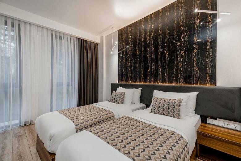 Hotel Kutaisi Inn