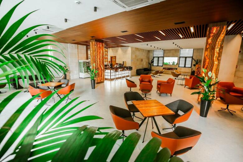 Hotel Kutaisi Inn