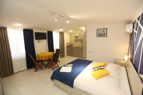 Apartamento View Aia