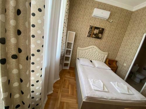 Hostal Near Bagrati Guesthouse