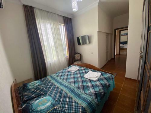 Hostal Near Bagrati Guesthouse