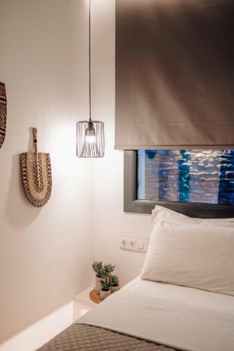 Hotel Ble Kythnos Suites