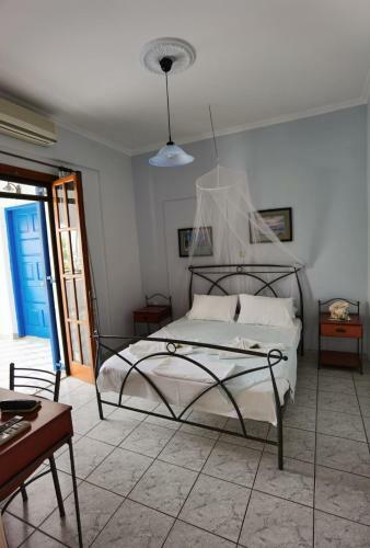 Apartamento Gialos Rooms