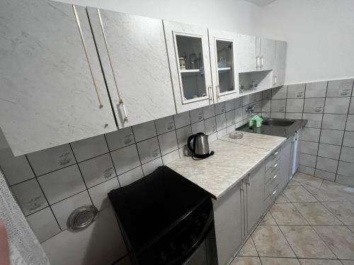Apartmani Lidija Karin Donji