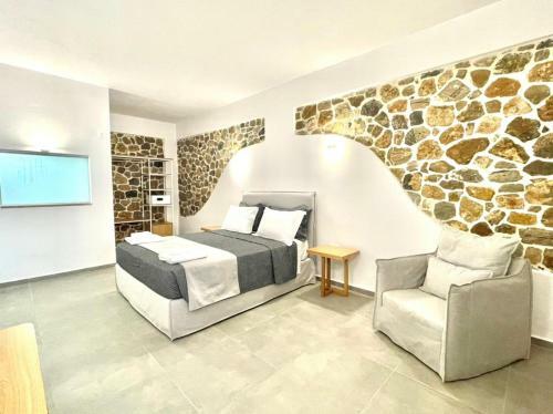 Apartamento Trocadero Luxury Suites
