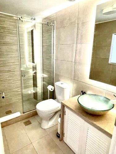 Apartamento Trocadero Luxury Suites