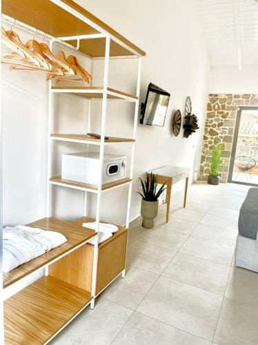 Apartamento Trocadero Luxury Suites