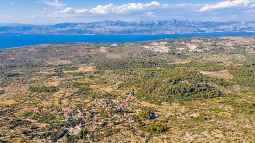Villa Izabela With Private Pool And Beautiful View
