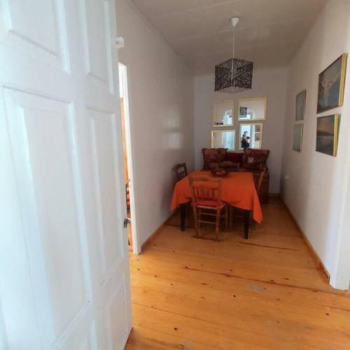 Apartamento Roubinis House
