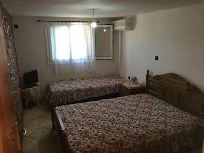 Apartamento Stone House Ermioni No1
