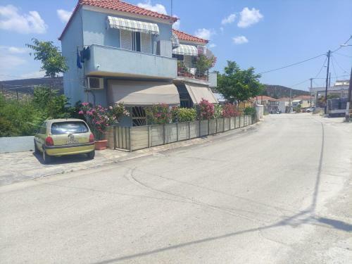Apartment Oikonomou