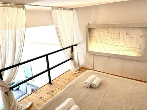 Apartamento Glofts By Gcollection, Green Loft