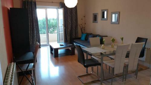 Apartmani Niko Dra?nice