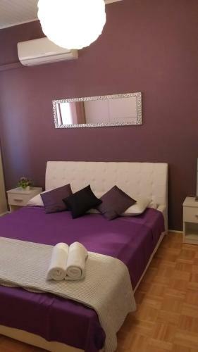 Apartmani Niko Dra?nice