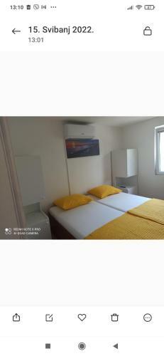 Apartamento Sunce