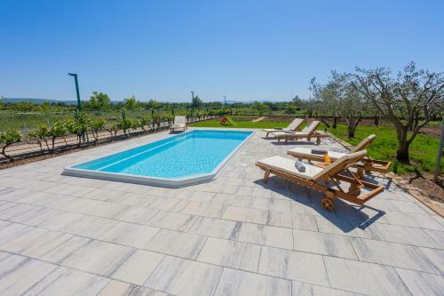 Villa Olive Tree