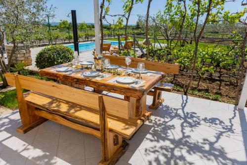 Villa Olive Tree